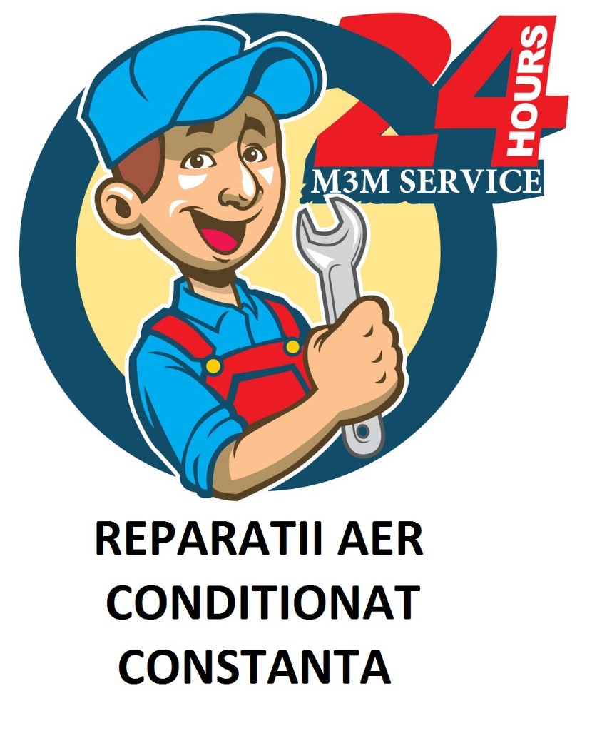 reparații frigidere năvodari
